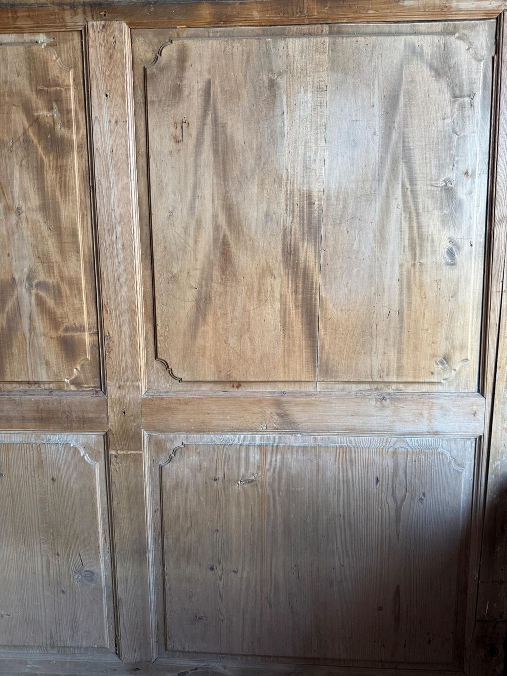 Articoli in legno: Holzwand – Usato da Sachseln venduto da BONATI01 2