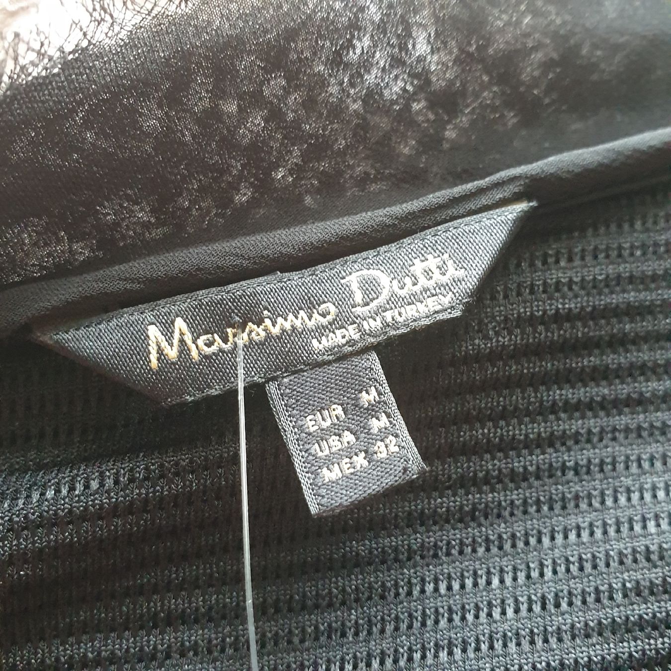 Massimo Dutti Vestes: Massimo Dutti Jäckchen Gr. M – Neuf (Voir description) à Frenkendorf par Moon111 2