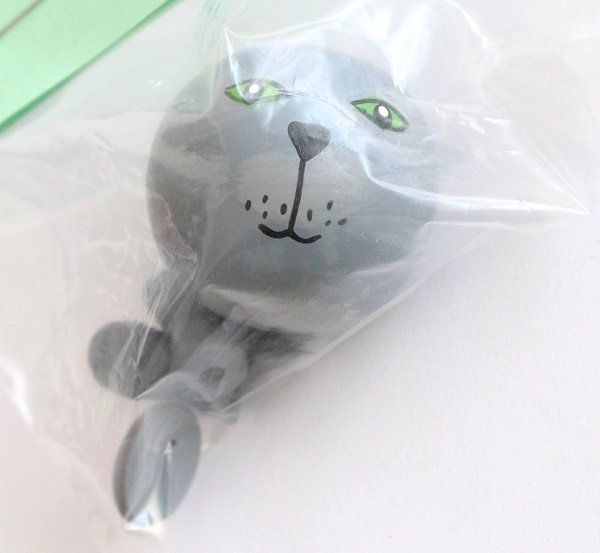 Kit bricolage: Clowntjes - beestjes - poppetjes – Nuovo (secondo la descrizione) da Schlatt TG venduto da kreativ-atelier 5