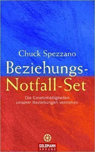 Libri: Beziehungs Notfall-Set – Usato da Neuchâtel venduto da Dualseele