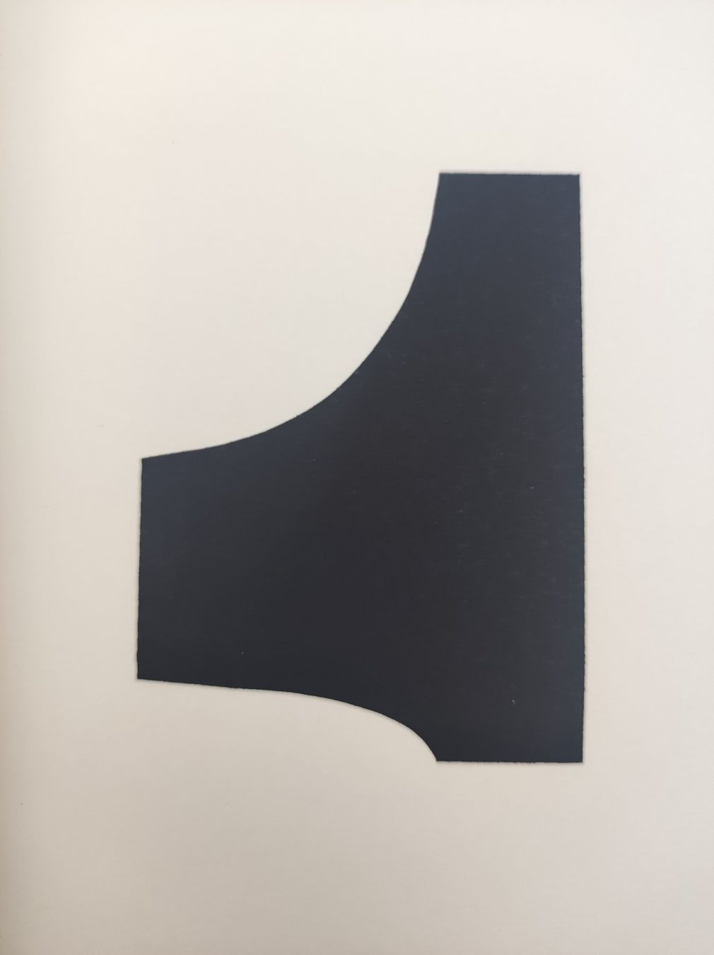 Bücher: ARTISTS BOOKS - RICHARD TUTTLE - TWO BOOK 1969 – Gebraucht aus Goldach von Gaip 4