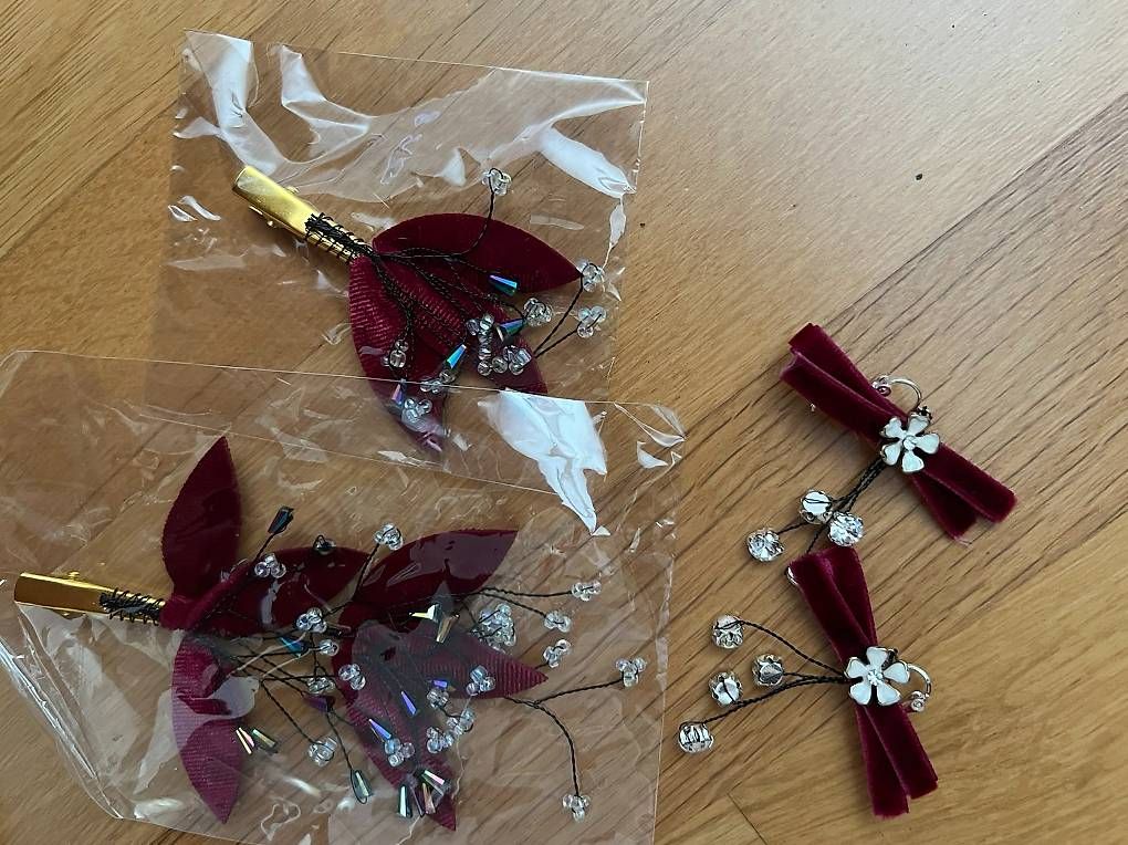 Sonstiger Schmuck: div. Schmuck – Gebraucht aus Meggen von qiqi94 1