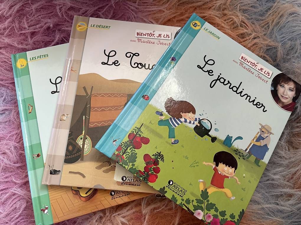 Audiolibri: Livres audio – Usato da Echallens venduto da warnioc 1