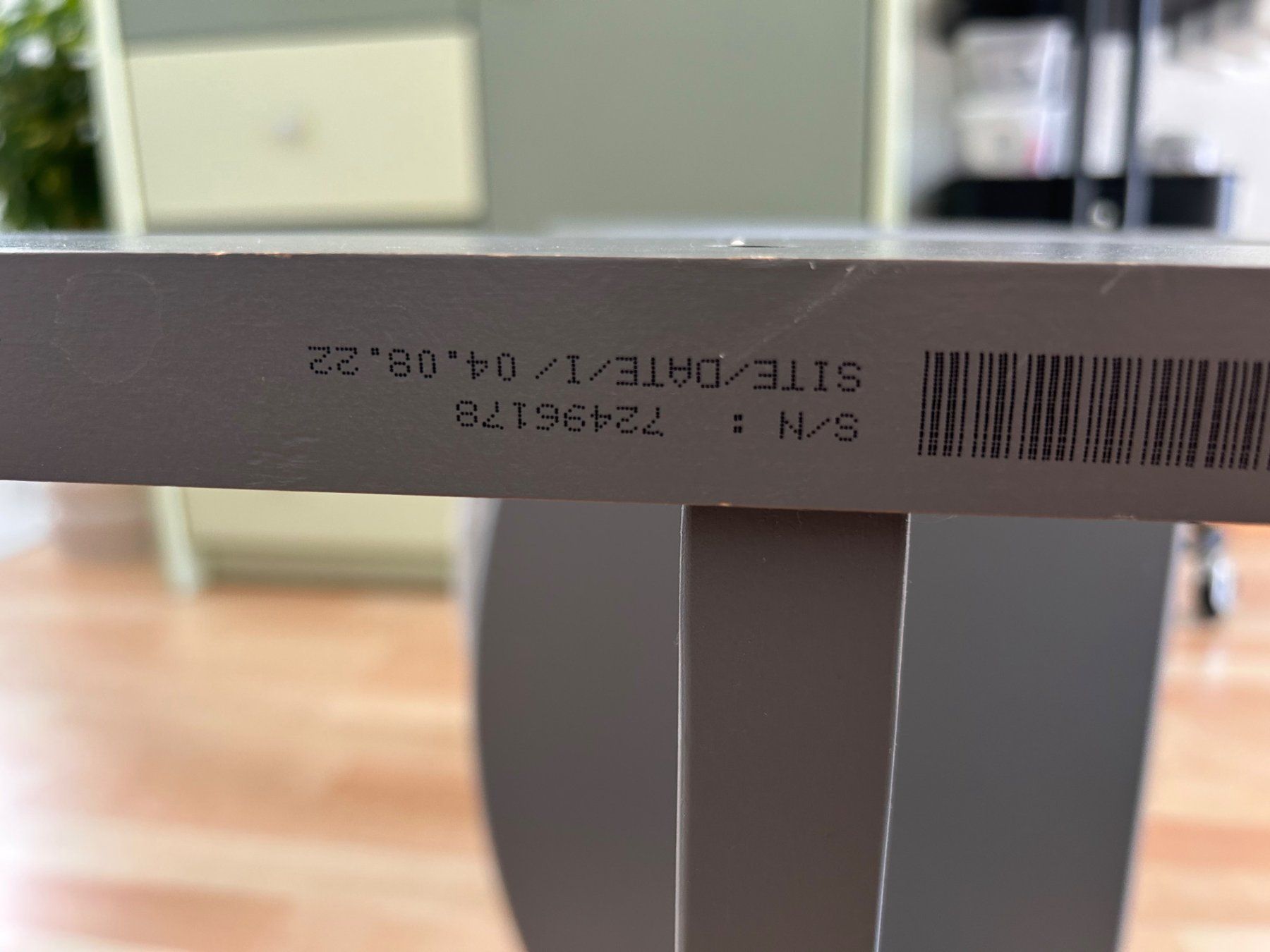 Stokke Hochstühle: Stokke TrippTrapp – Gebraucht aus Uetendorf von baumstamm3 1
