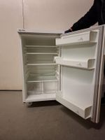 MIO STAR Kühlschrank, klein aber fein - Ideal für den Sommer