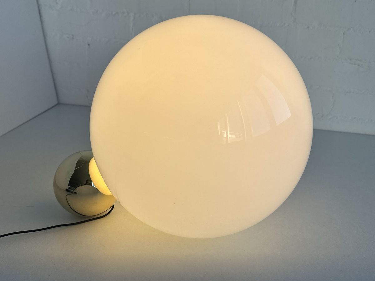 Flos Lampade: Flos Tischleuchte Copycat – Design Michael Anastassiades – Usato da Bern venduto da neon317 4