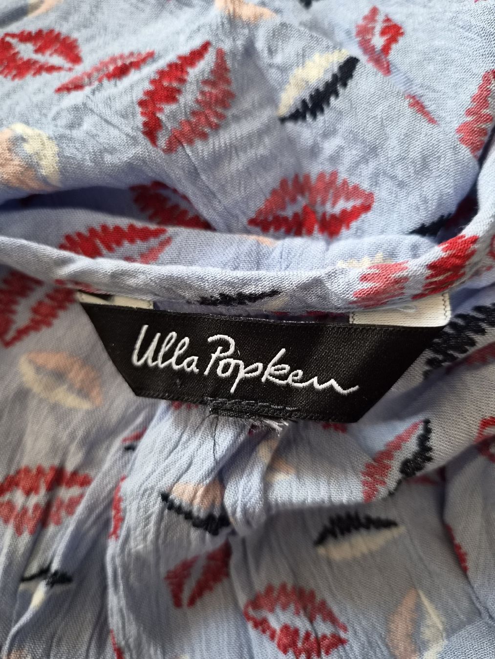 Ulla Popken T-Shirts: Ulla Popken schönes Shirt Gr. 48 – Gebraucht aus Frenkendorf von Moon111 3