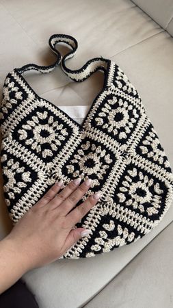 Strandtasche
