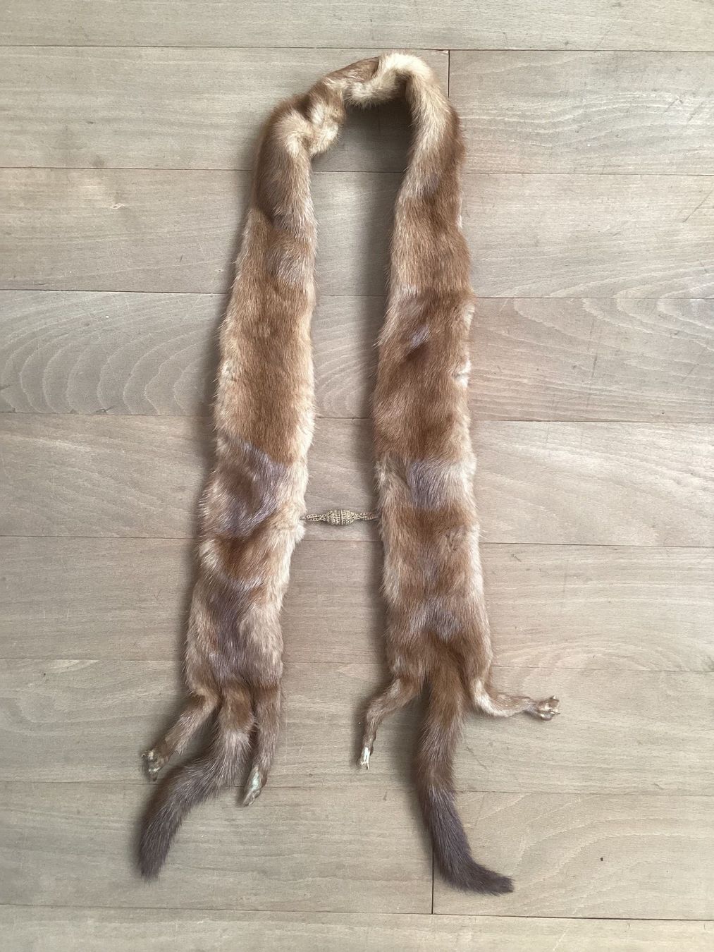Foulard & Sciarpe: Pelz - Schal – Usato da Muttenz venduto da bar_ws7n 3