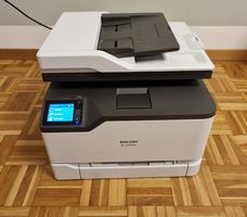 Multifunktionsdrucker Ricoh M C240FW