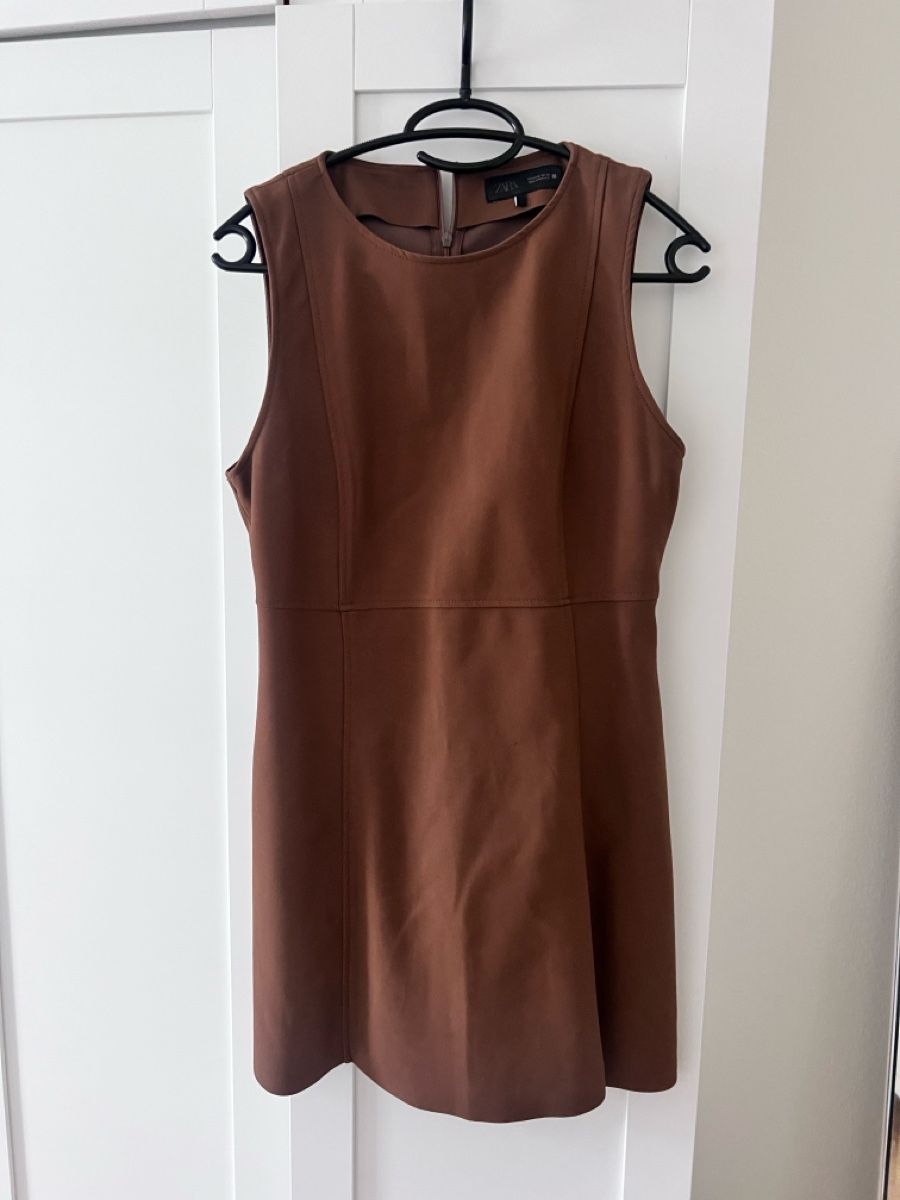 Zara Kleider: Zara Kleid - Neu – Neu (gemäss Beschreibung) aus Zürich von Mira1310