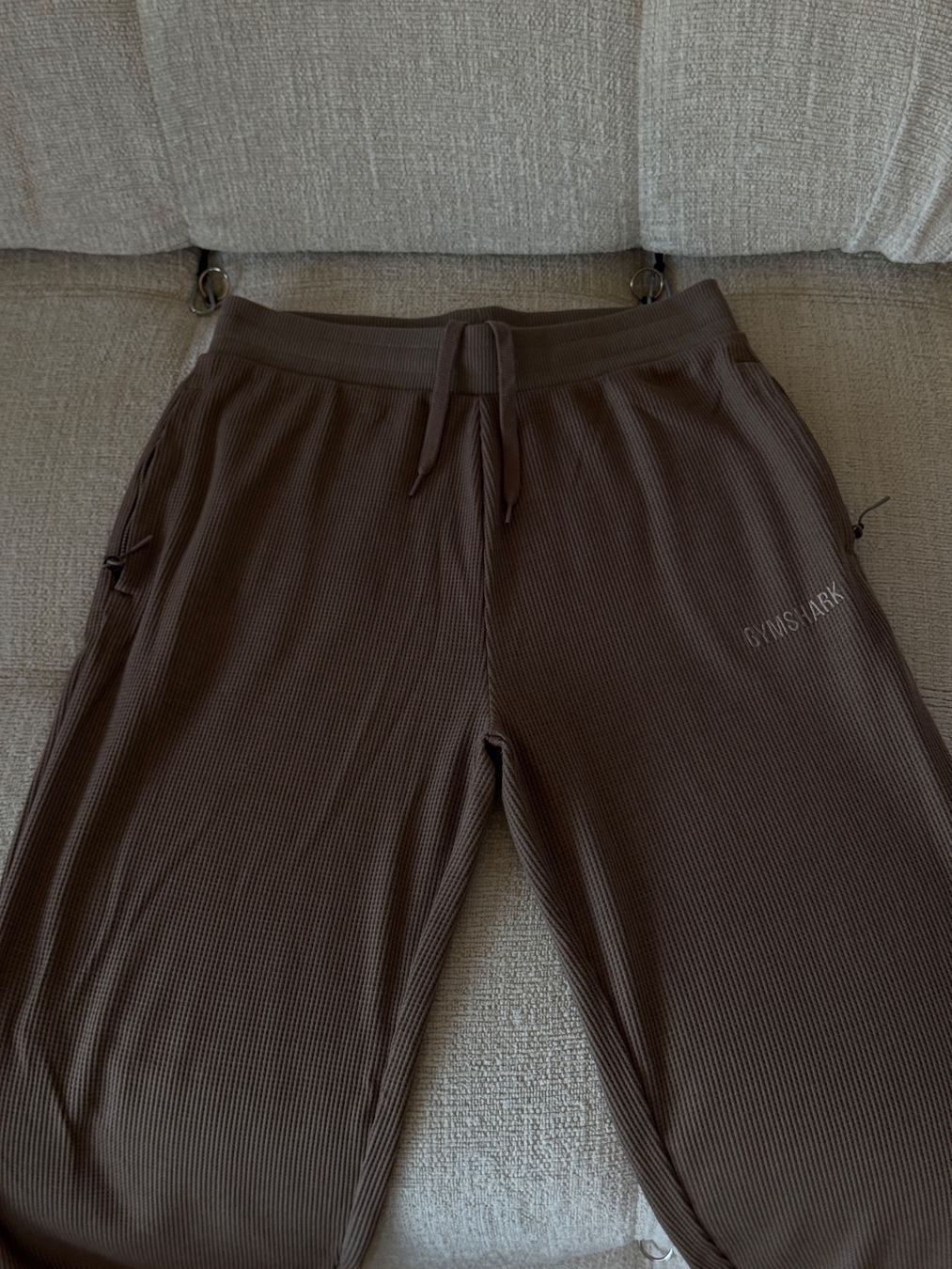 Gymshark Pantalons: Gymshark | Trainer – Neuf (Voir description) à Horgen par onur_5 3