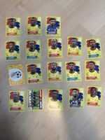Panini RSA