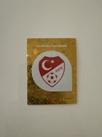 Panini FIFA World Cup 2026 Sticker TUR 1