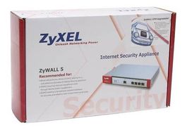 Zyxel ZyWALL 5