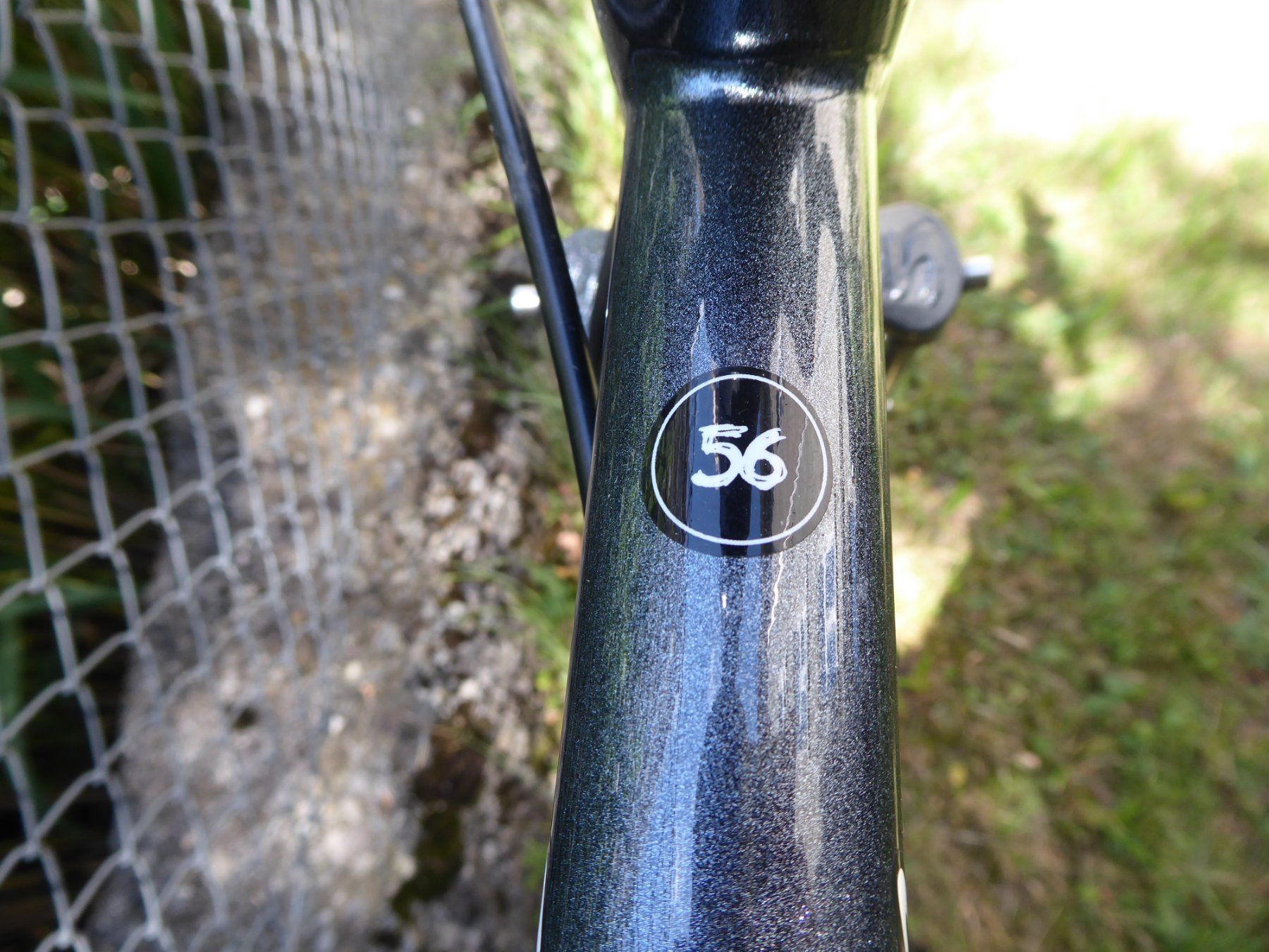Surly Biciclette: Surly Straggler – Nuovo (secondo la descrizione) da Wetzikon ZH venduto da Rampe7 6