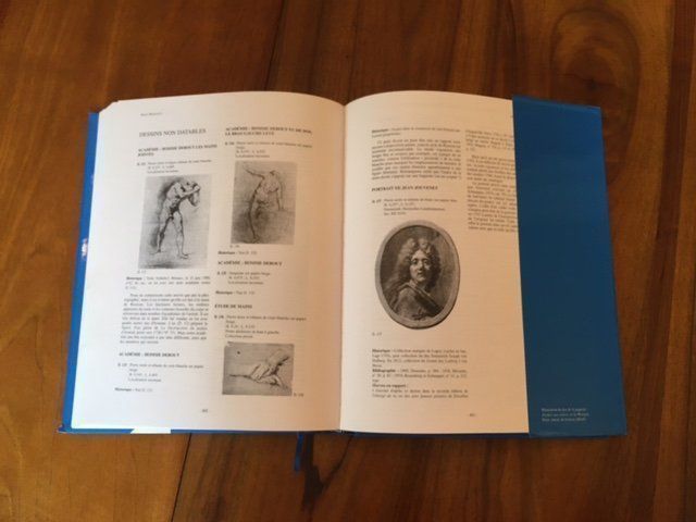Libri: Jean Restout 1962-1768 – Usato da Zürich venduto da maxxam36 3