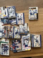 Toronto Maple Leafs Trading Cards