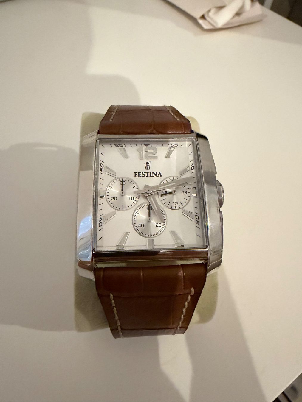 Festina Orologi: FESTINA/THOMAS SABO Uhren – Usato da Bonstetten venduto da pin_9r62 2