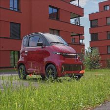 Profile image of Oldtimer59