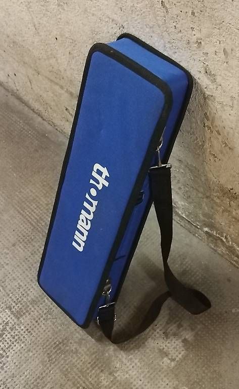 Thomann Strumenti musicali: Bag pour melodica – Usato da Vevey venduto da Djporradao