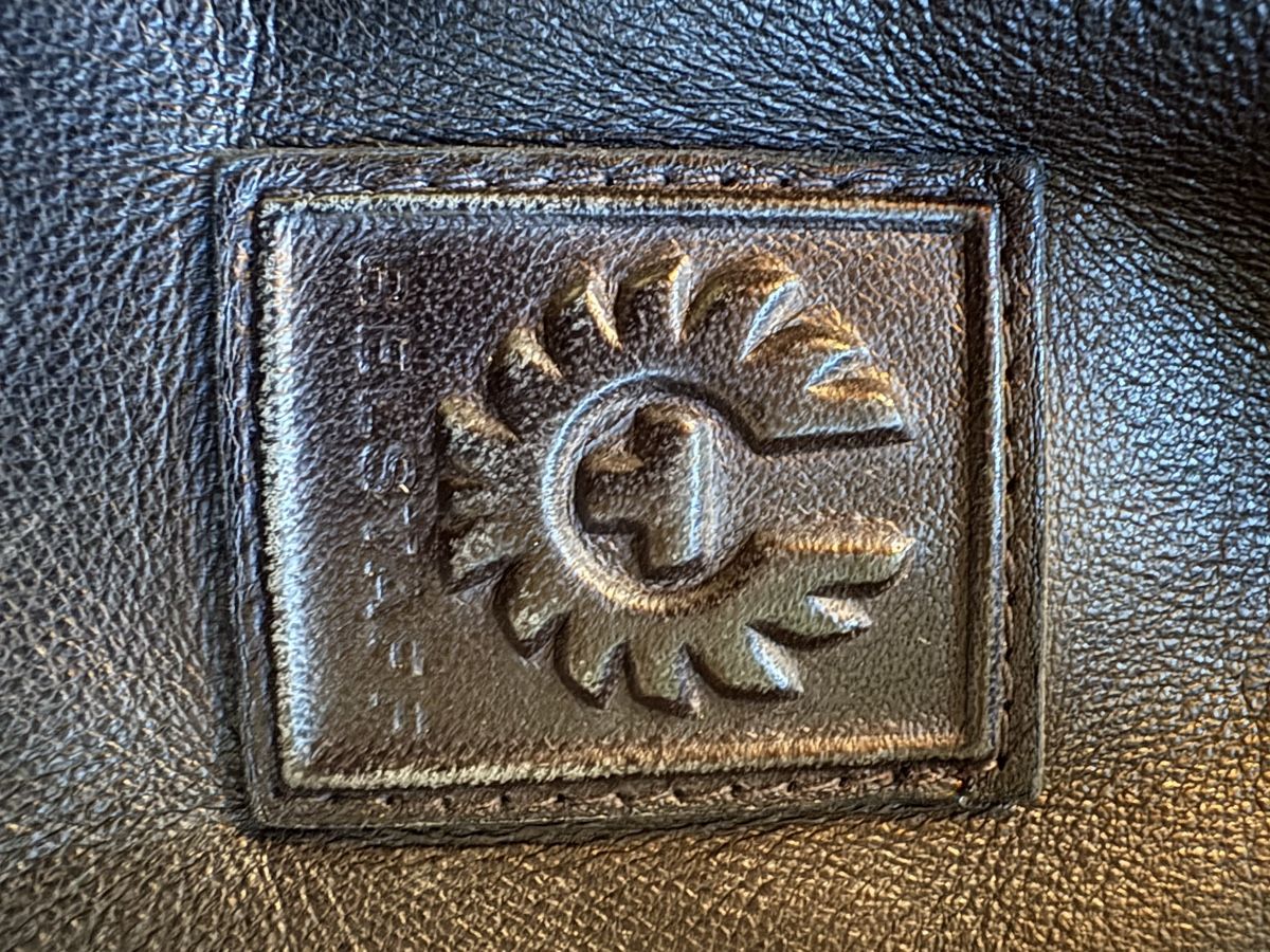 Belstaff Jacken: Belstaff Racer Lederjacke Gr. 52 – Gebraucht aus Steg im Tösstal von phi_5dvh 4