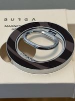 Burga Magnetischer Ringhalter neu