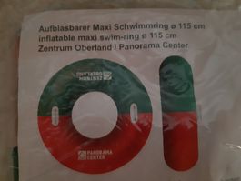 Maxi Schwimmring 115cm