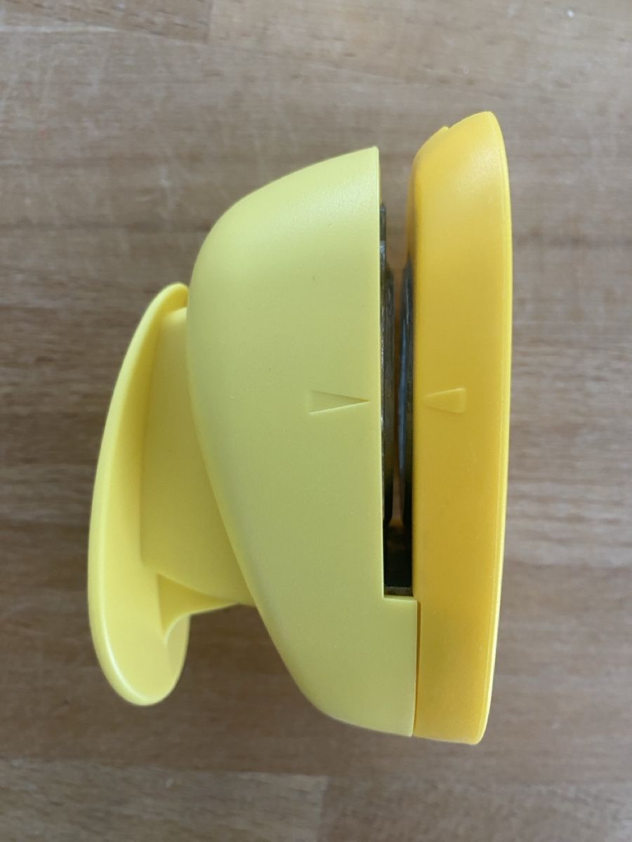Kit bricolage: Stanzer Vogel – Usato da Arni AG venduto da Pee6 1