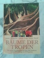 Buch: Bäume der Tropen - Enzyklopädie - 800 Farbfotos - NEU