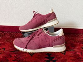 Nike Air - bordeaux