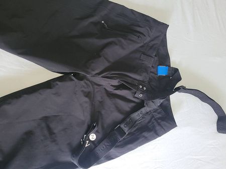 Pantalons de sky