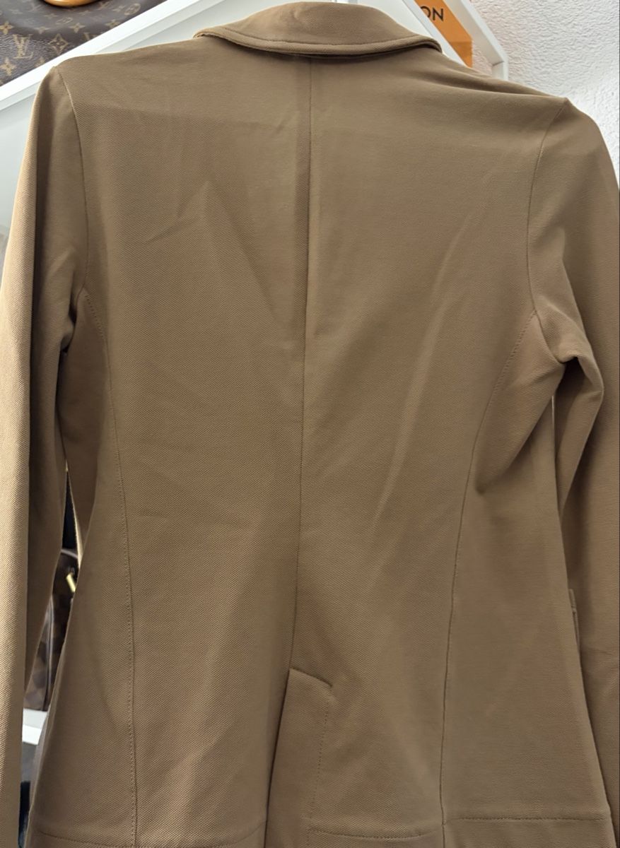 Marc O'Polo Jacken: Marc O'Polo Blazer Damen camel – Gebraucht aus Bolken von viv_52qx 2