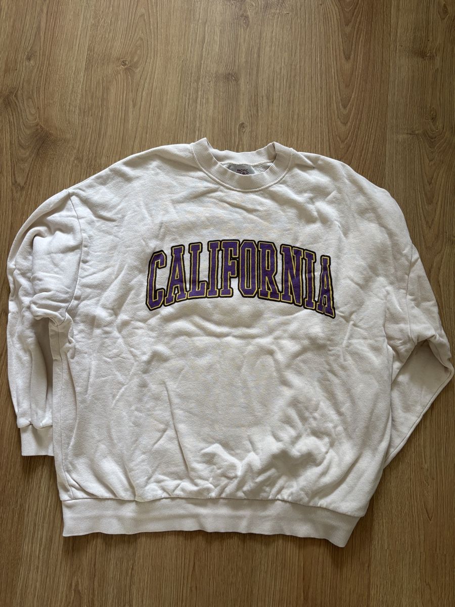 Pull&Bear Maglioni & Felpe: Pull&Bear Sweater gr. M – Nuovo (secondo la descrizione) da Solothurn venduto da amelie.br