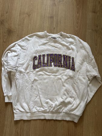 Pull&Bear Sweater gr. M