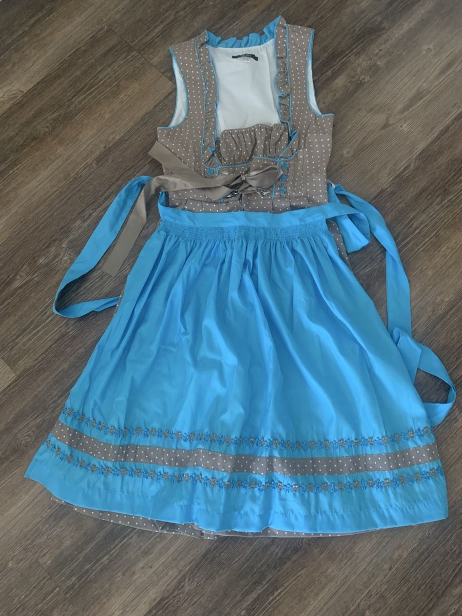 Kleider: Dirndl - Kleid – Gebraucht aus Emmen von Bgucci_girl 1