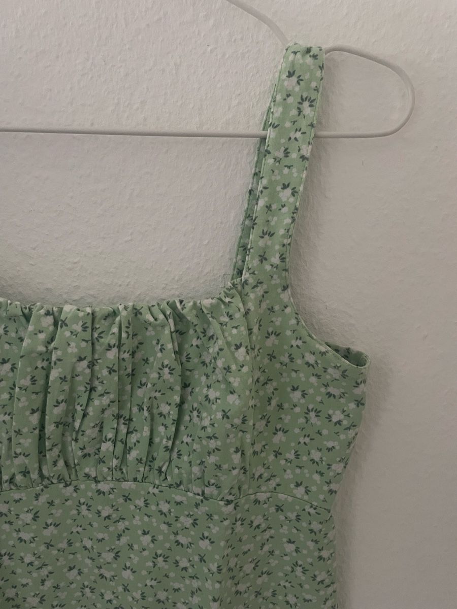 Hollister Robes: Sommerkleid – D'occasion à Ettingen par ale_q6zz 2
