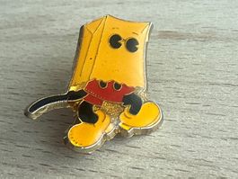 Pin Mickey Mouse