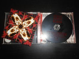 Mental Hippie Blood – Mental Hippie Blood / 1993