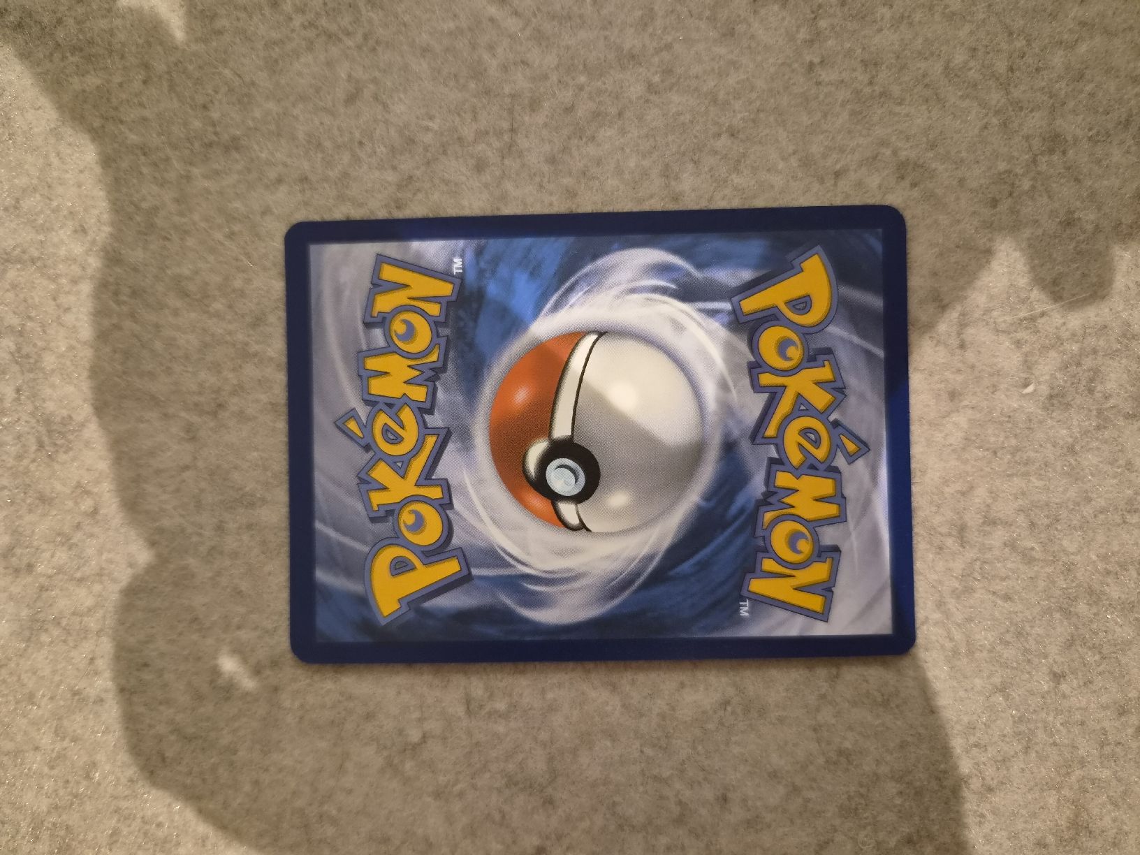 Pokémon Carte collezionabili: Mimiqui EX – Nuovo (secondo la descrizione) da Les Acacias venduto da S.Vieira 1