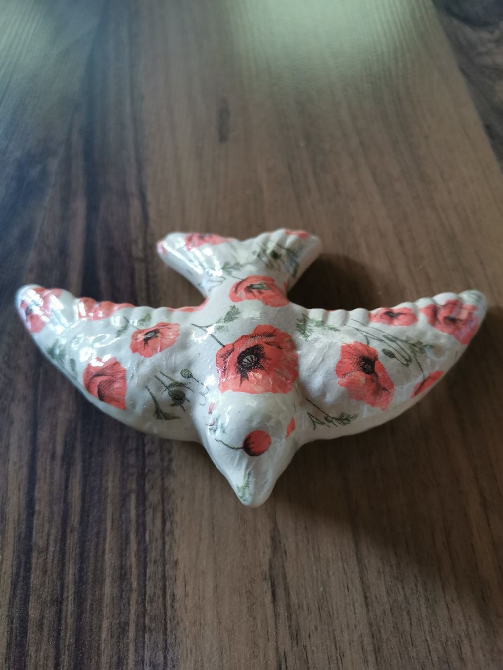 Tutte le decorazioni: 3 Deko Vögel – Nuovo (secondo la descrizione) da Glattfelden venduto da sut_q8d2 4