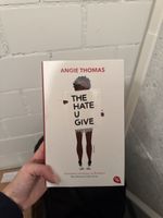 The Hate U Give
