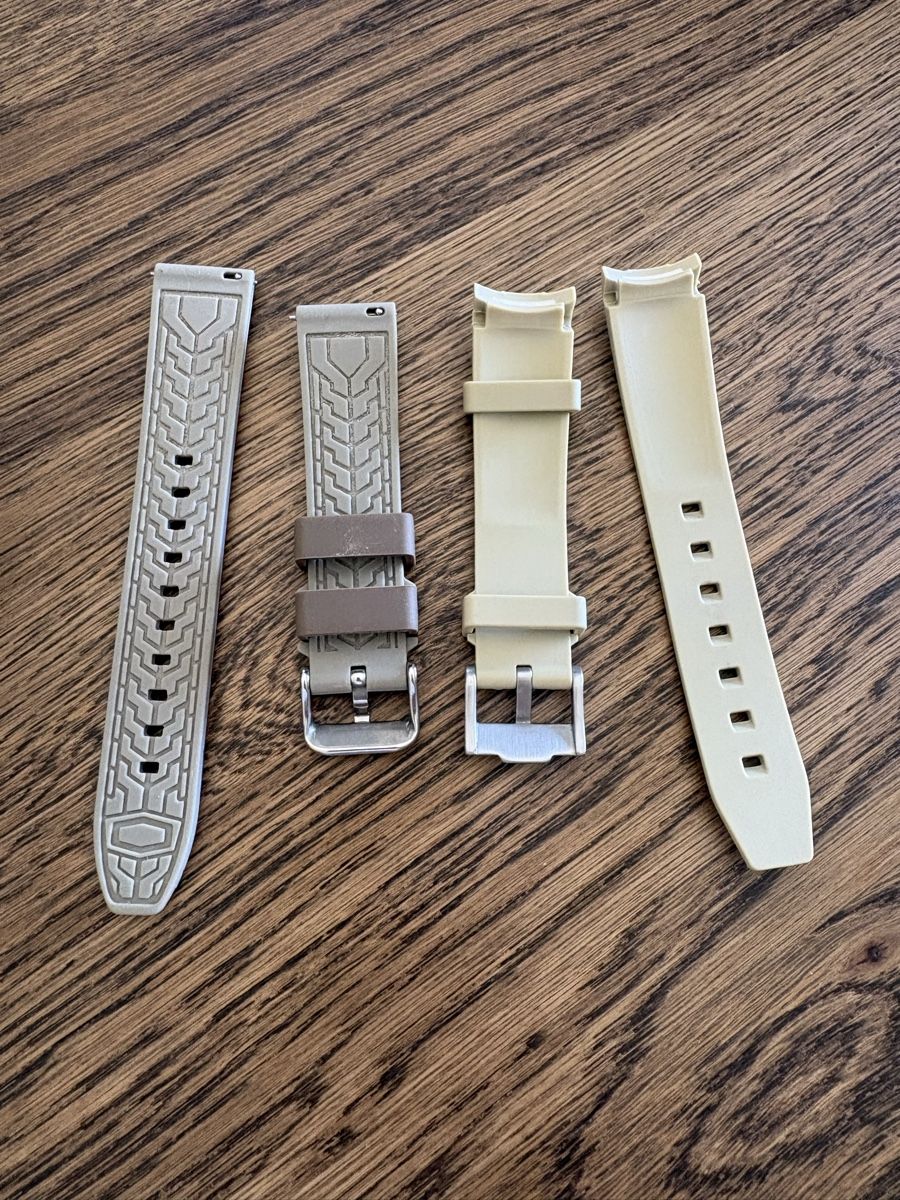 Swatch Orologi: Omega Swatch Misson to Saturn  – Usato da Allaman venduto da Bertie555 9