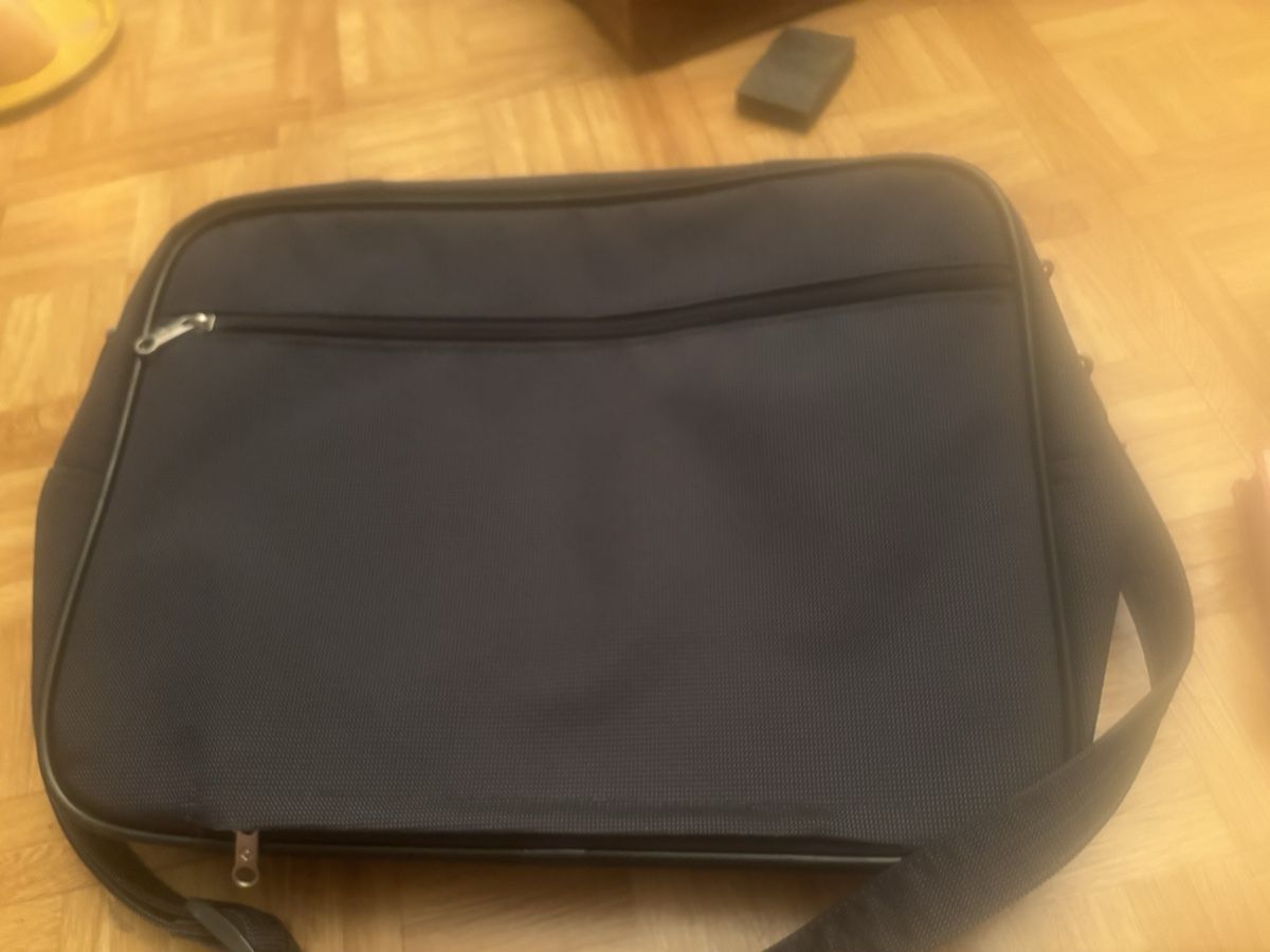 Samsonite Borse: samsonite tasche umhängetasche – Nuovo (secondo la descrizione) da basel venduto da Lastcall 3
