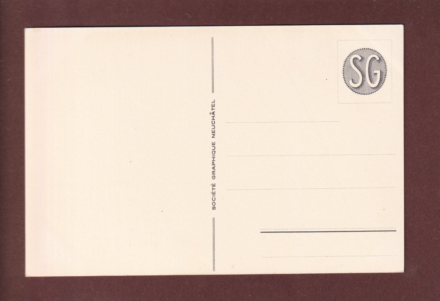 Cartoline postali: LES AVANTS et Sonloup – Usato da Pully venduto da nicecards 1