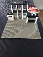 Lego Polizeistation Nr. 6386 von 1986
