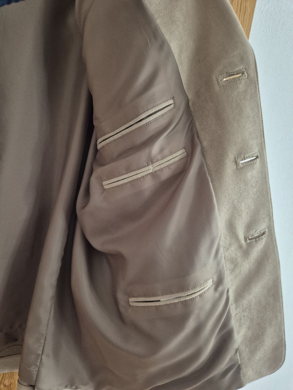 Giacche: Trachtenblazer Herren – Usato da Gams venduto da tischi97 2