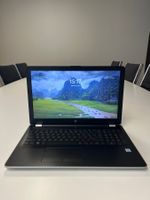 Laptop HP Pavilion Notebook 15-bs186nz, 15.6"