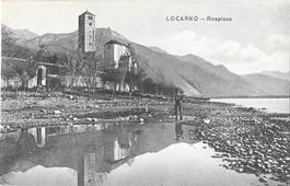 Locarno - Rivapiana dettaglio
