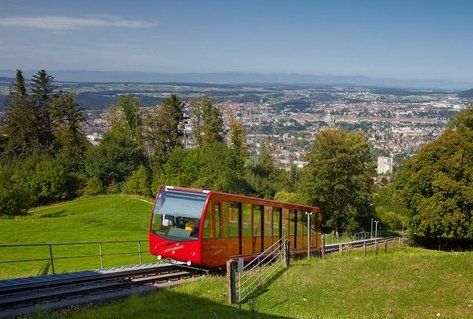Biglietti: Online Tickets Gurtenbahn – Nuovo (secondo la descrizione) da Reinach BL venduto da Runni 1